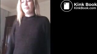 SCAT - Sexy girls Pooping 28