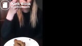 SCAT - Sexy girls Pooping 28