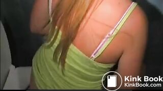 SCAT - Sexy girls Pooping 43