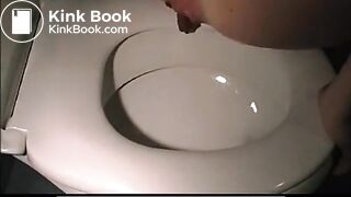 SCAT - Sexy girls Pooping 43
