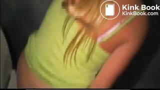 SCAT - Sexy girls Pooping 43