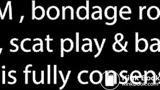 Girl Poops Her Pants In Front of Man (Short Edit)