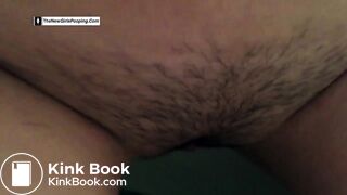 SCAT - Sexy girls Pooping 43