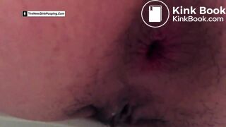 SCAT - Sexy girls Pooping 43