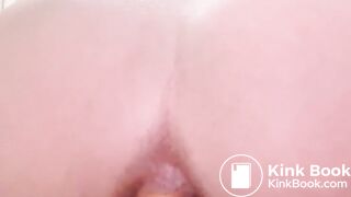 SCAT - Sexy girls Pooping 43