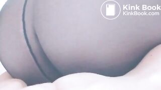 SCAT - Sexy girls Pooping 43