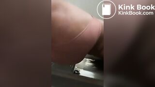 SCAT - Sexy girls Pooping 43