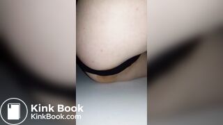 SCAT - Sexy girls Pooping 43