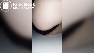SCAT - Sexy girls Pooping 43