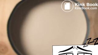 SCAT - Sexy girls Pooping 43