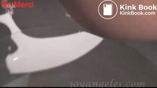 SCAT - Sexy girls Pooping 44