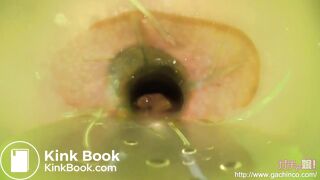 japanese anal piss and scat uncensored