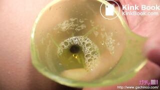 japanese anal piss and scat uncensored