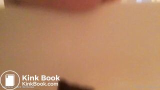 SCAT - Sexy girls Pooping 43