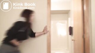 SCAT - Sexy girls Pooping 44