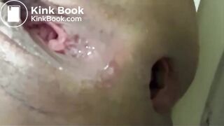 SCAT - Sexy girls Pooping 45