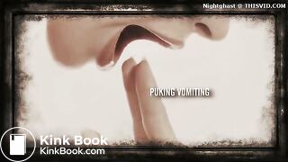 SCAT - Sexy girls Pooping 43