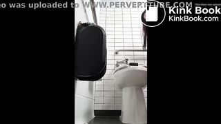 SCAT - Sexy girls Pooping 34