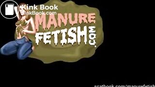 Manurefetish . extrm bizzare