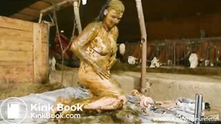 Manurefetish . extrm bizzare