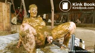 Manurefetish . extrm bizzare