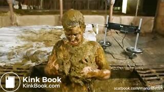 Manurefetish . extrm bizzare