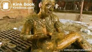 Manurefetish . extrm bizzare