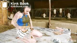 Manurefetish . extrm bizzare