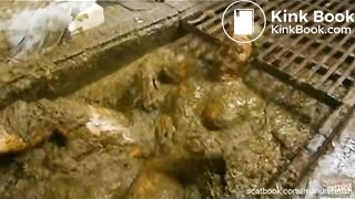 Manurefetish . extrm bizzare