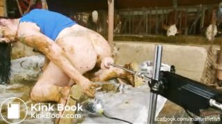 Manurefetish . extrm bizzare