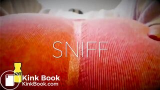 Farts and Sharts and Poppers JOI #2