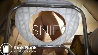 Farts and Sharts and Poppers JOI #2