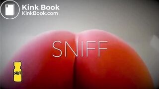 Farts and Sharts and Poppers JOI #2