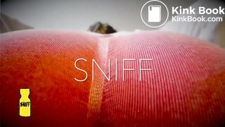 Farts and Sharts and Poppers JOI #2