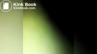 Original title: My toilet girl cleans shitty ass