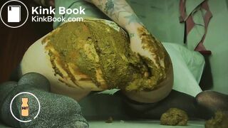 Scat Goon On Poppers #2