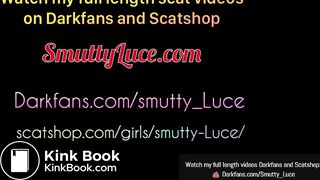 EPIC SCAT SCENE - She is a Damn Pleaser