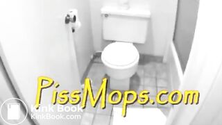 Pissmops - Daisy Dukes