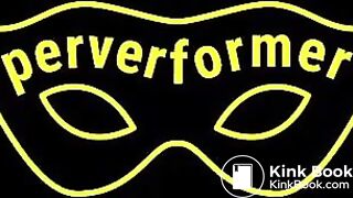 Miss Kirsch Goes on a Rampage With New Toilet Slav