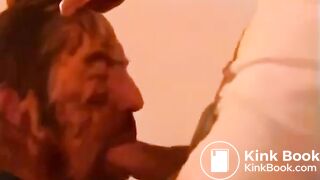 Euro Mess Scat 11-24-2002