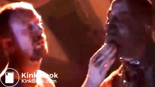 Euro Mess Scat 11-24-2002