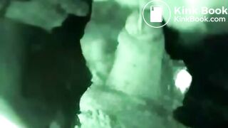 Euro Mess Scat 11-24-2002