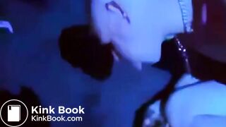 Euro Mess Scat 11-24-2002