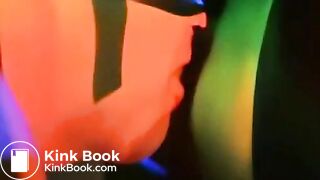 Euro Mess Scat 11-24-2002