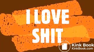 I Love Shit