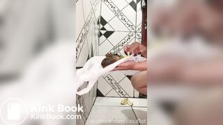 casalfist 07/19/2022