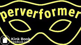 Strict Post Orgasm Toilet Filling With Two Loads