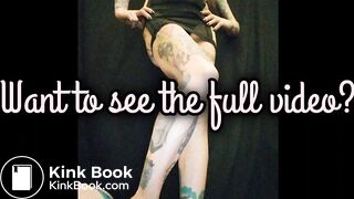 Been appreciation giveaway Scatbook/MommyMisfit