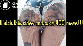 Been appreciation giveaway Scatbook/MommyMisfit