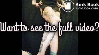 Been appreciation giveaway Scatbook/MommyMisfit